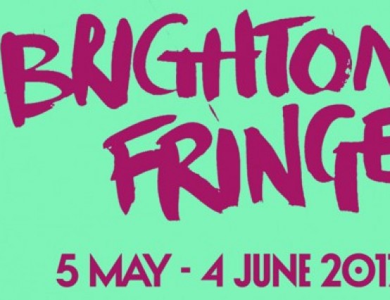Brighton Fringe 2017