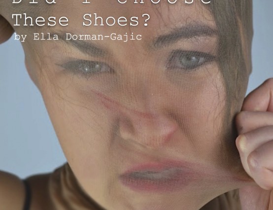 Looking for someone to review Edinburgh Fringe preview showing of 'Did I Choose These Shoes?' on at Theatre Utopia, Croydon. 