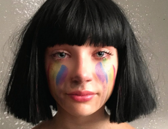 Sia "The Greatest" Review by Melissa