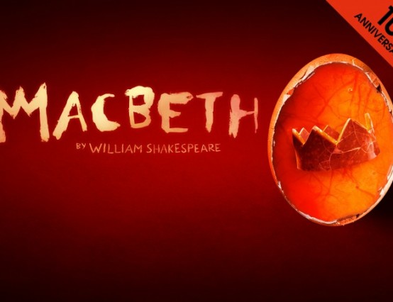 Macbeth at Covent Garden's Iris Theatre