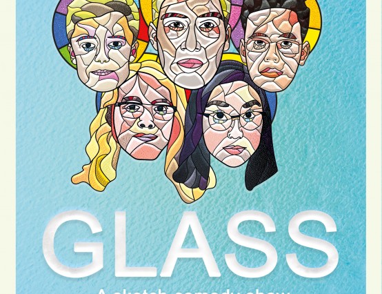 Bristol Revunions: Glass