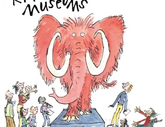 Kids in Museums Family Friendly Award Shortlisting 2017