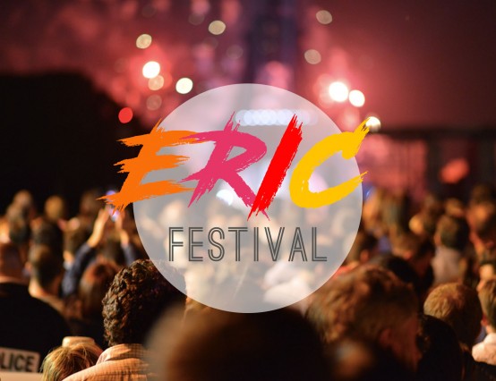 ERIC Festival - Advertising & Marketing