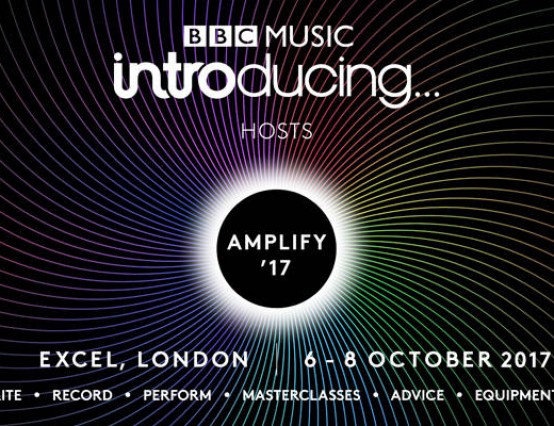 BBC Music Introducing hosts Amplify