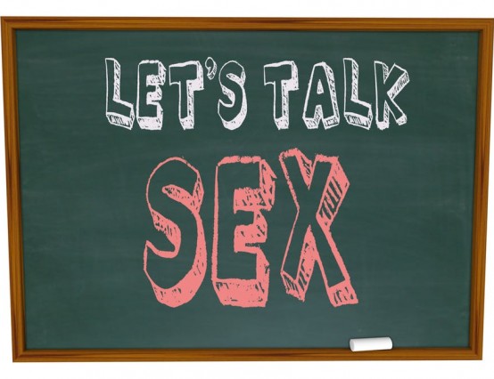 Sex Education - What Needs to Change