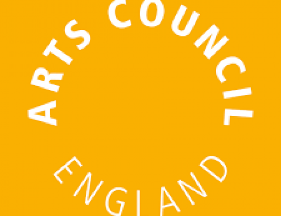 Become a Libraries Relationship Manager with Arts Council England