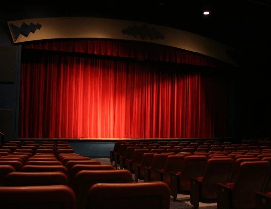 How to have good stage presence