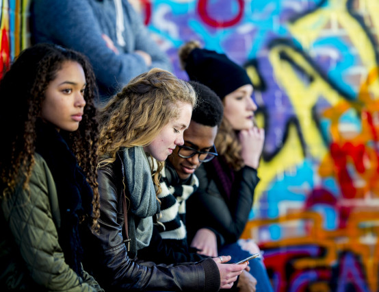 New Youth Work Degrees (BA & MA) Launch