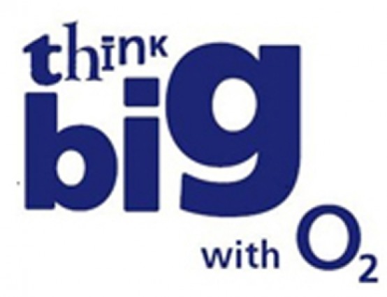 Think Big with 02 - Brighton Fringe Registration Bursary
