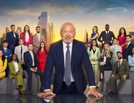 Review: BBC's The Apprentice, Episode 11