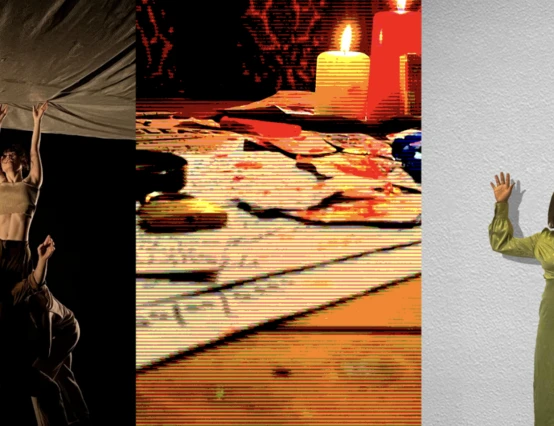 Chevon Edwards, The Vril Project and Ophey Chan @ Resolution - A Review