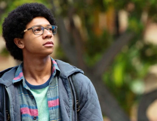 Dear White People is inclusion done right