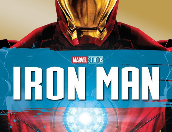 Marvel-lous Ironman film!