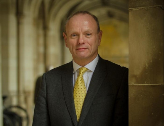 Mike Freer appointed as new additional Minister for Equalities