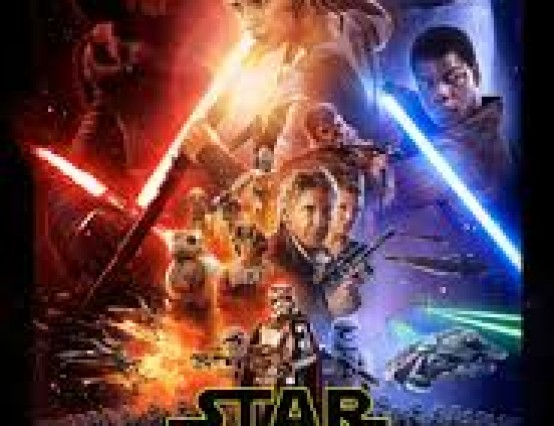Star Wars: The Force Awakens film review 