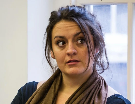 Interview with Alexandra Spencer-Jones