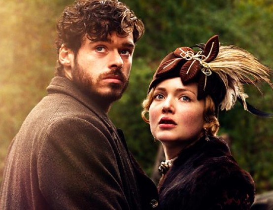 Review: The BBC's Lady Chatterly's Lover