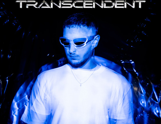 Ty Brasel returns with new album 'TRANSCENDENT'