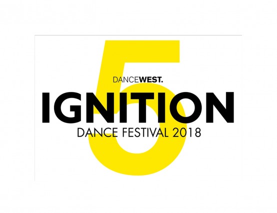 Ignition Dance Festival 2018 - Choreographers Platform