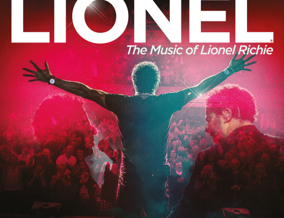 Lionel - The Music Of Lionel Richie