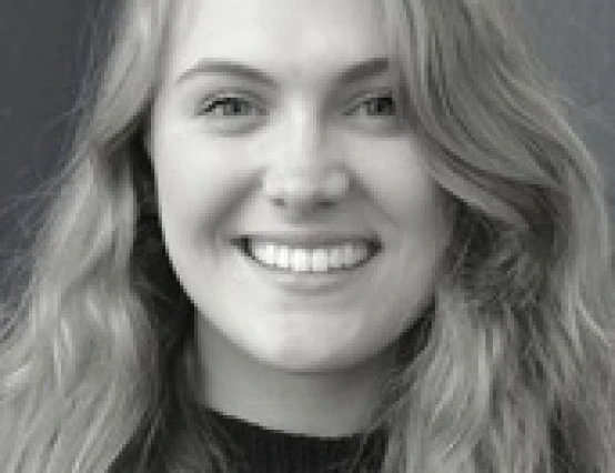 Interview with Rosalind Hoy