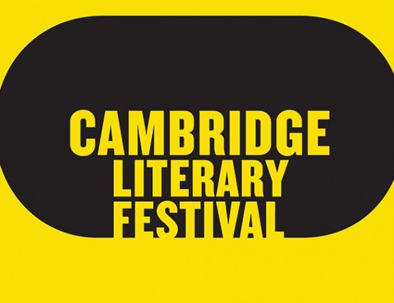 Cambridge Literary Festival: The Good Immigrant