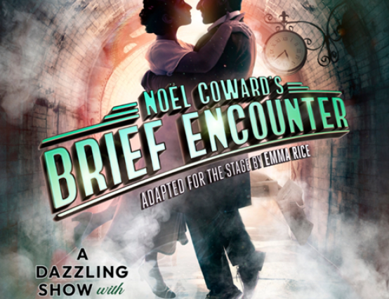 Review: Brief Encounter