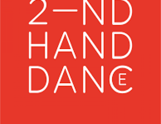 Producer vacancy with Second Hand Dance