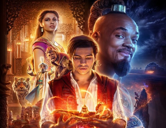 Aladdin (2019) Review