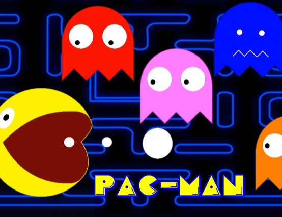 5 Things You Didn't Know About Pac-Man