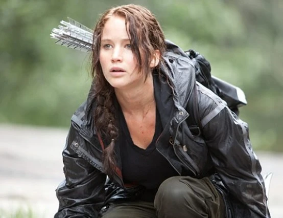 Are female characters represented as powerless characters in film?