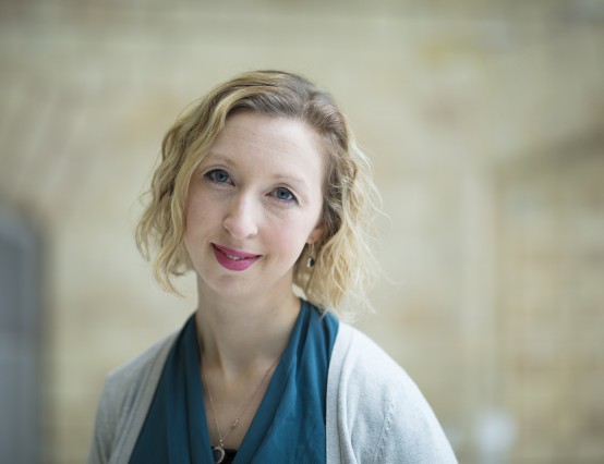 Want my job? with Aimee Wilkinson - Head of Artistic Development at Writing East Midlands
