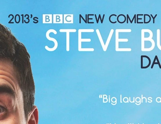 Steve Bugeja: Day Release