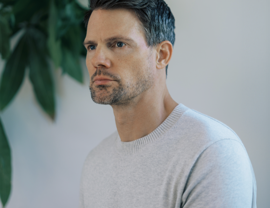 Tycho Embarks on a New Journey with "Time To Run"