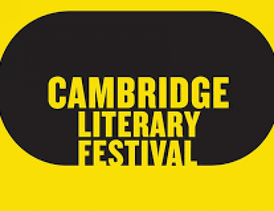 Cambridge Literary Festival: Women on the March