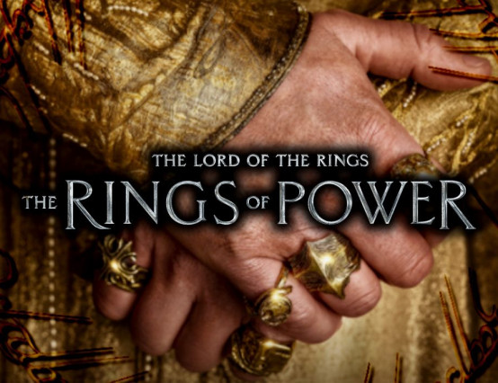 The new ‘Lord of The Rings; Rings of Power’ trailer feels like something is missing