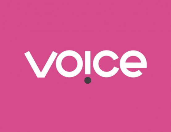​Welcome to Voice