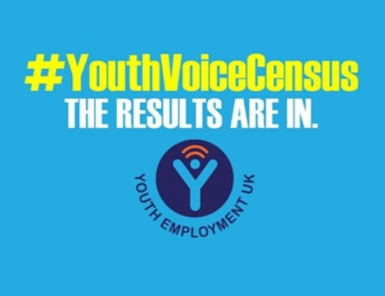 Youth Voice Census 2021 findings