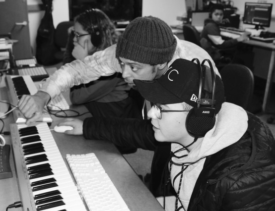 Short Courses for Aspiring Young Musicians