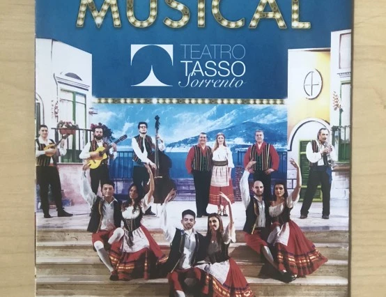 Sorrento musical