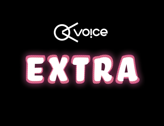 The Voice Extra Podcast