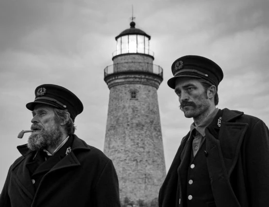 Review: The Lighthouse