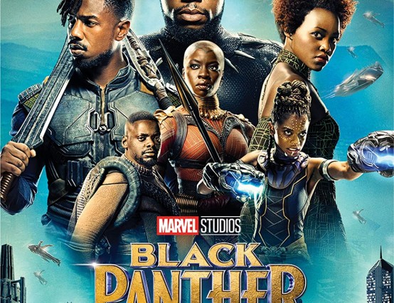 'Marvellous' Black Panther Review