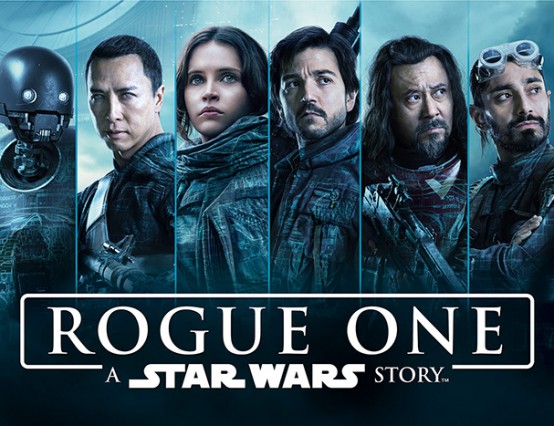 Film - Rogue One