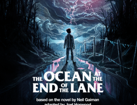 The Ocean at the End of the Lane || National Theatre