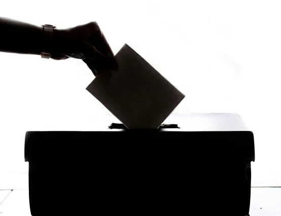 What do the political party manifestos say about youth voice?