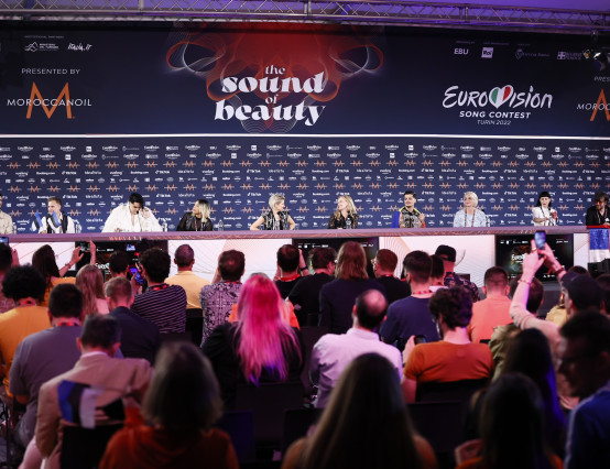 Eurovision 2022: Semi-finals shock viewers with some fan favourites voted out so soon