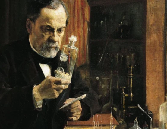 Truth and Trust: the Rise and Fall of the Expert