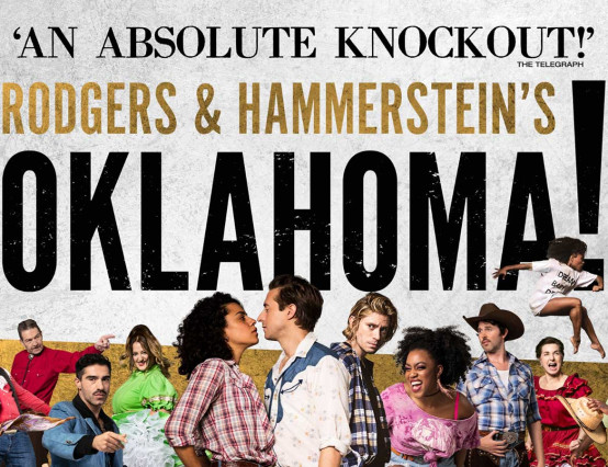Oklahoma! The Musical for Theatregoers