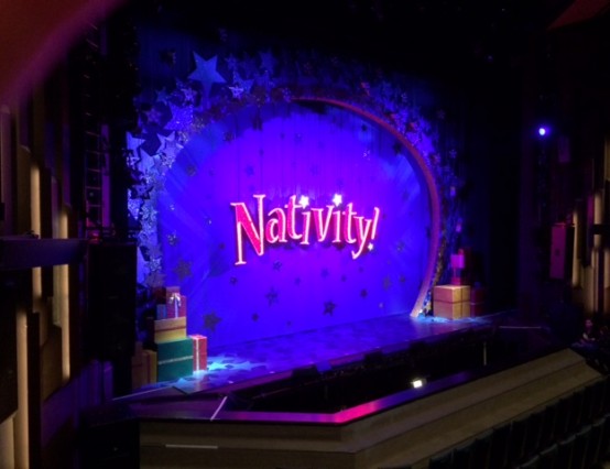 Nativity: The Musical